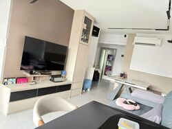 Blk 26D Membina Court (Bukit Merah), HDB 4 Rooms #546710981